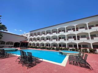 Hotel Novus Caoba, Esperanza - 9