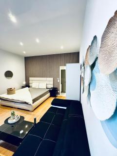 Bright & Comfortable 1BR ,Easy Access to Vienna City Centre - 3