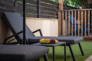 The Stone Villa Luxury Nature Retreat Galilee - 1