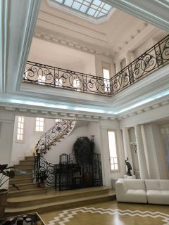 Villa Meyer Demeure Remarquable chambre d'hôtes,Art Déco,standing - 9
