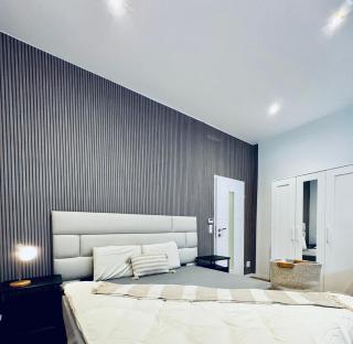 Comfy 1-Bedroom Apartment, 12 Minutes from Central Area - Viena - 5