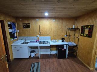 Cabañas Tupananchiskama - 7