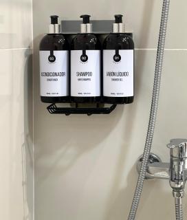 Palermo Spot - The Mark - 9