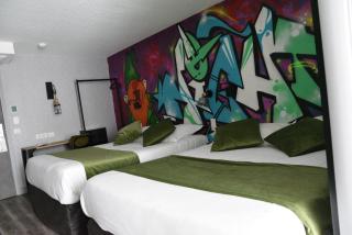 The Originals Boutique, Hôtel Montélimar - 9