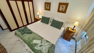 Real Residence coworking, conforto e piscina para até 5 pessoas - 8