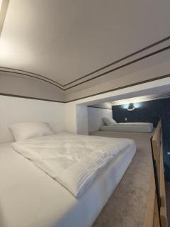 Apartmán U Hradu - 3