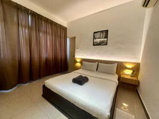 Hotel O Near Tawau Hospital Formerly Mangrove Hotel - 6