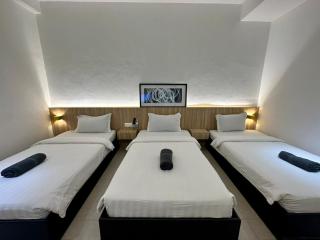 Hotel O Near Tawau Hospital Formerly Mangrove Hotel - 2