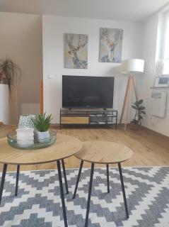 Ferienwohnung Im Distelweg - 6