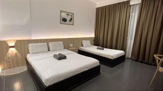 Hotel O Near Tawau Hospital Formerly Mangrove Hotel - 7