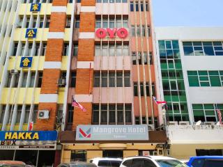 OYO Tawau Hospital Formerly Mangrove Hotel - 0