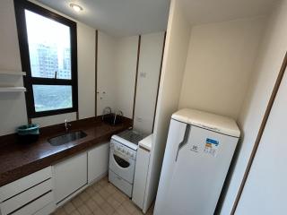 Real Residence coworking, conforto e piscina para até 5 pessoas - 6