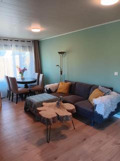 COSY KRANENVEN - 4 guests - 0