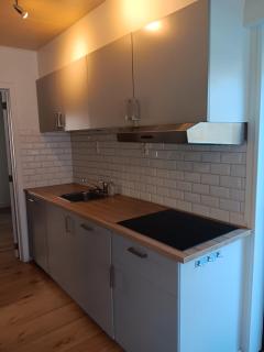 COSY KRANENVEN - 4 guests - 1