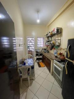 ground floor apartment - 7