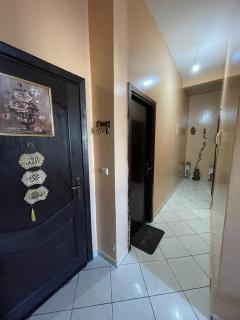 ground floor apartment - 3