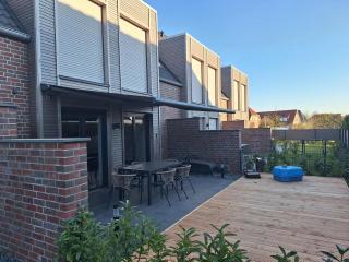 Ferienhaus Friesennest - 7