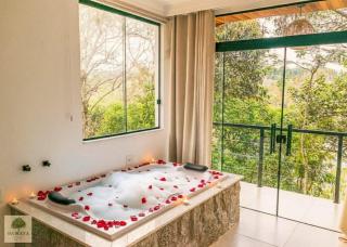 DA MATA Chalés - Lindóia - 0