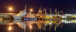 Kara Cottage Beautiful former fisherman's cottage - Newlyn - 0