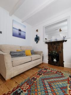 Kara Cottage Beautiful former fisherman's cottage - 3