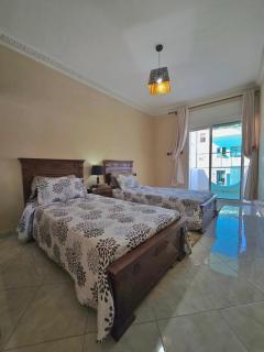 Appartement Rabat - 6
