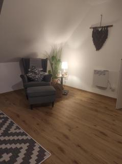 Ferienwohnung Im Distelweg - 4