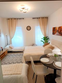 Family Apartment Neunkirchen 2 - Neunkirchen - 0