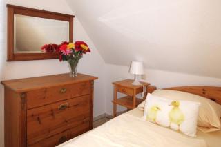 Ferienhaus Krull - Davids Ferienwohnung - 1