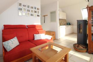 Ferienhaus Krull - Davids Ferienwohnung - 9