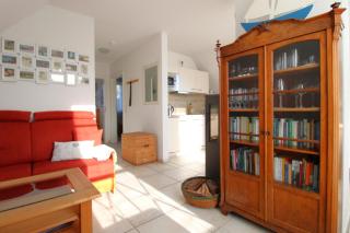 Ferienhaus Krull - Davids Ferienwohnung - 0