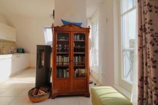 Ferienhaus Krull - Davids Ferienwohnung - 4