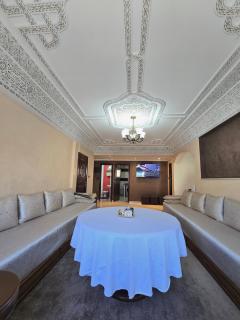 Appartement Rabat - 4