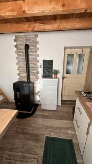 Maisonnette à la campagne - 6