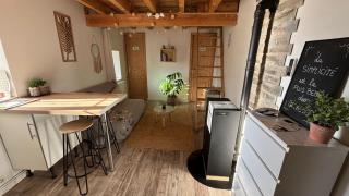 Maisonnette à la campagne - 8