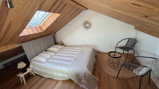 Maisonnette à la campagne - 1