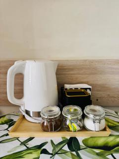 Departamento Amoblado en el corazón de Providencia - 6