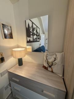 La mansarda in montagna - Roccaraso - 3