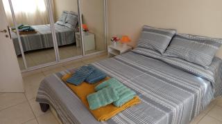 Apart Azul y Verde cochera gratis - 8