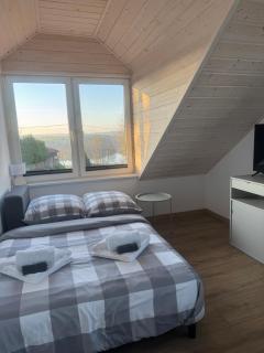 Przystanek Niesiołowice - noclegi na Kaszubach - 9