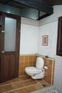 RGS Bungalow Munnar - Devikolam - 3