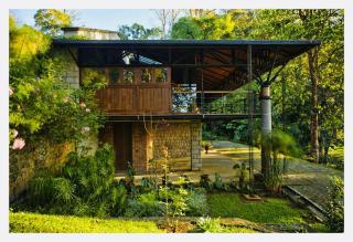 RGS Bungalow Munnar - Devikolam - 8