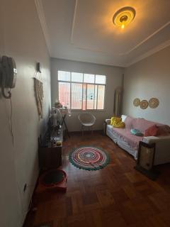 Women's room with home office for COP30 - 0