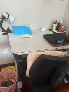 Women's room with home office for COP30 - 6