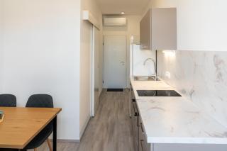Urban NEST apartment - FREE Parking & Central - 9