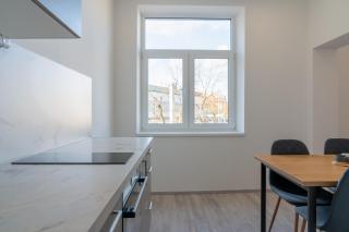 Urban NEST apartment - FREE Parking & Central - 1