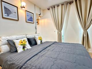 Papa House Pool Villa P1 - 8