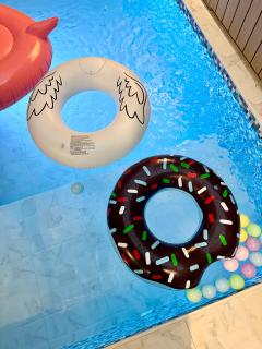 Papa House Pool Villa P1 - 2