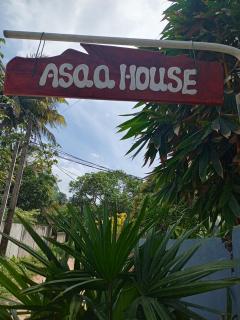 Asaa house - 8