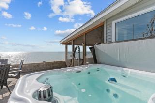 E&S Lake House Retreate & S Lake House Retreat - Amherstburg - 2