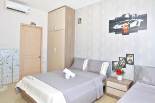 Căn hộ ngay Tháp Tam Thắng OASKY - Mermaid Seaview - Vung Tau - 1